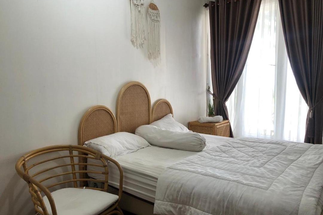 Photo of Bedroom in Pulau Weh