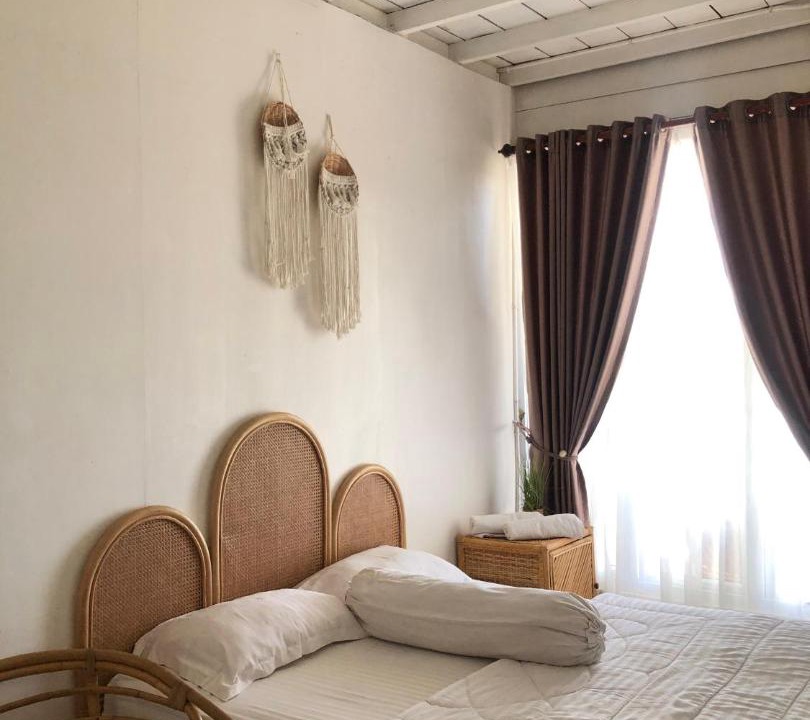 Photo of Bedroom in Pulau Weh
