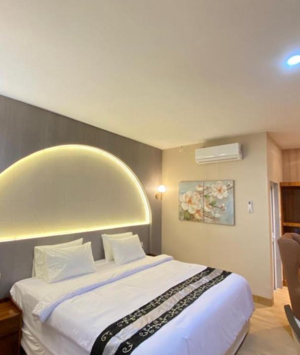 Photo of Bedroom in Pandan