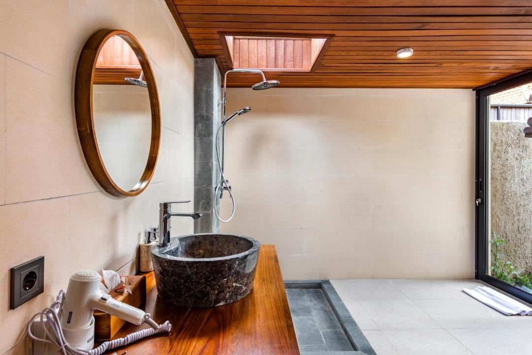 Photo of Bathroom in Sebatu