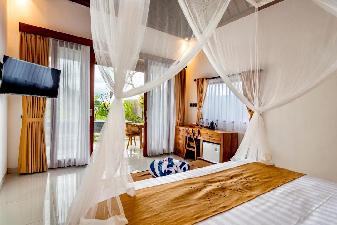 Photo of Bedroom in Sebatu