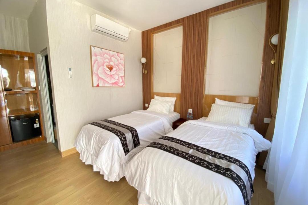 Photo of Bedroom in Pandan
