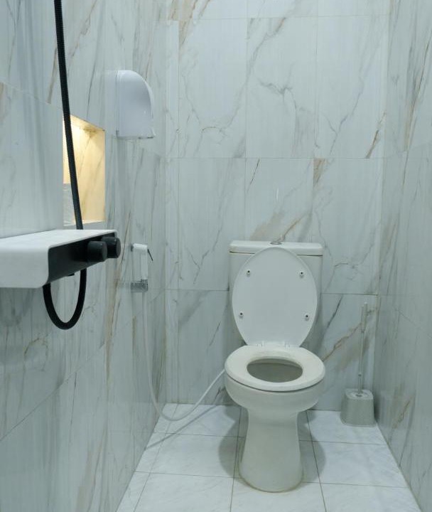 Photo of Bathroom in Cipanas