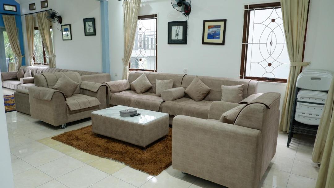 Photo of Livingroom in Cipanas