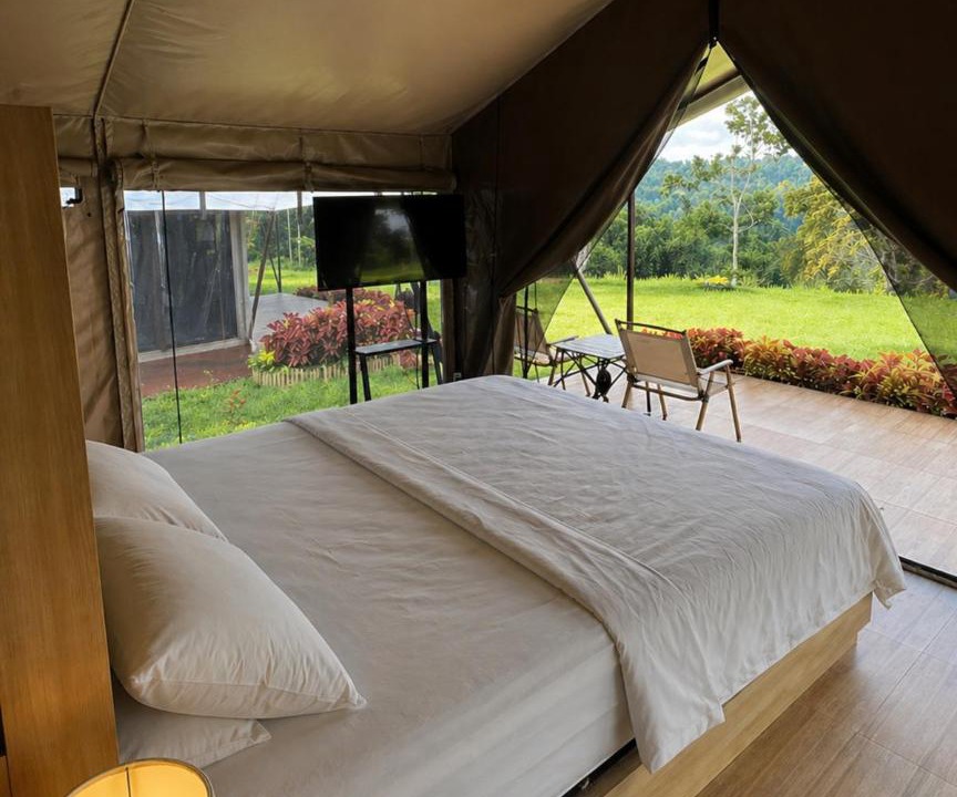 Photo of Bedroom in Nungnung