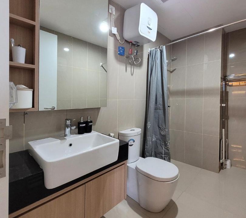 Photo of Bathroom in Batam