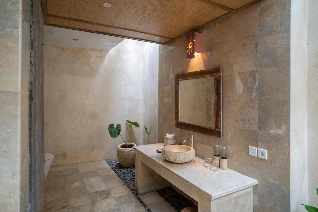 Photo of Bathroom in Sebatu