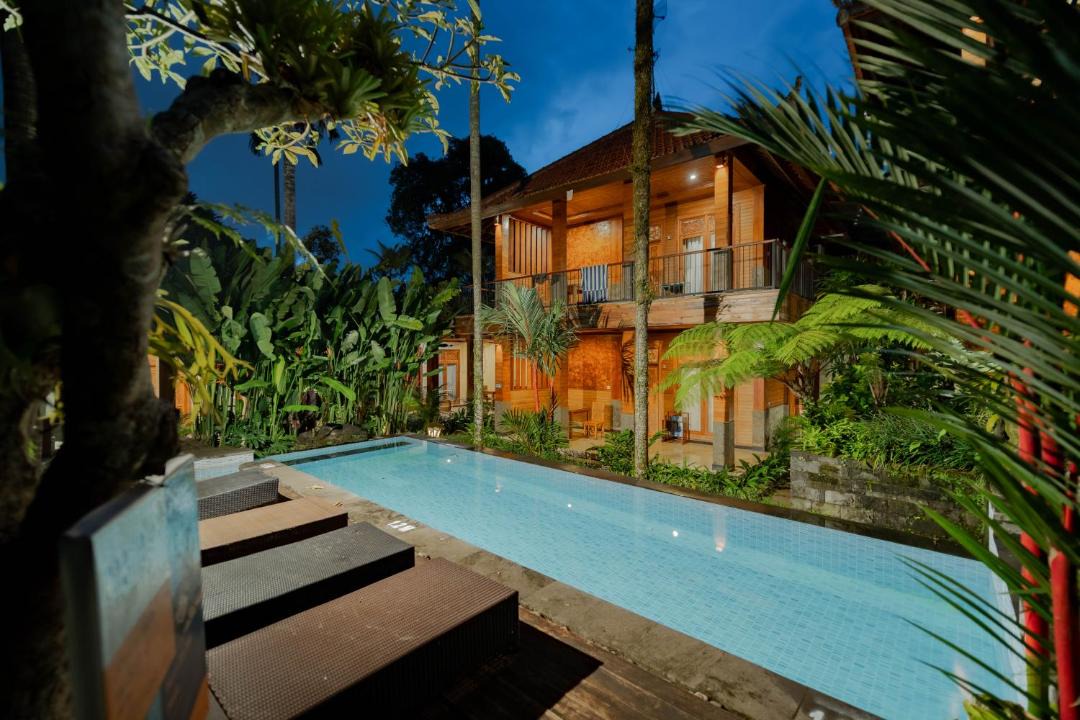 Photo of Others in Ubud