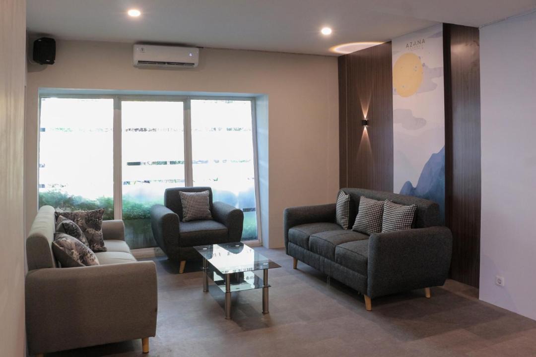 Photo of Livingroom in Pineleng