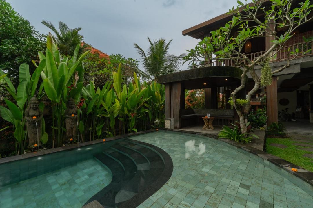 Photo of Others in Ubud