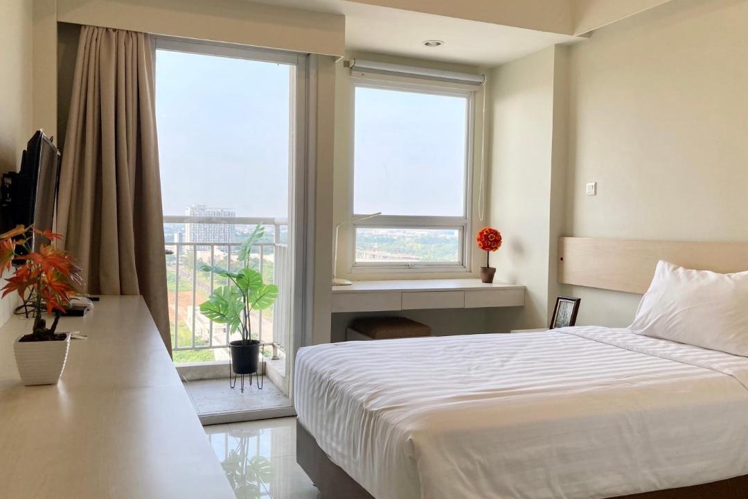 Photo of Bedroom in Cikarang