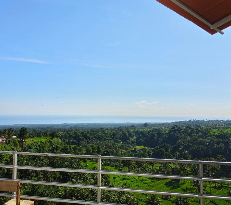 Photo of Patio Balcony in Bayan