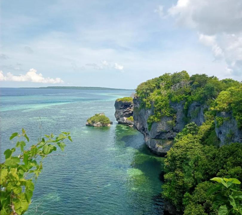 Photo of Others in Tomia Island