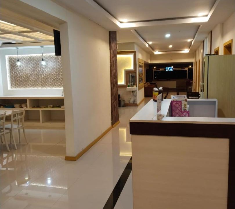 Photo of Kitchen in Salakan