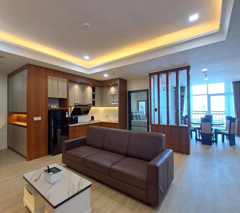 Photo of Livingroom in Lubuk Baja