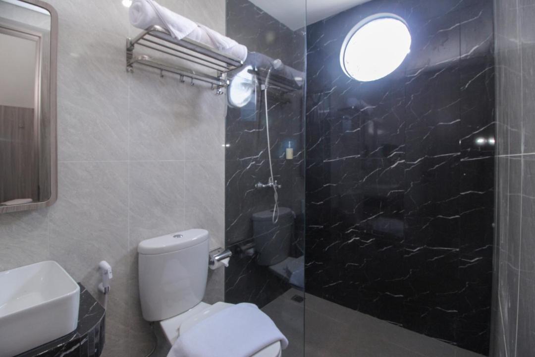 Photo of Bathroom in Pineleng