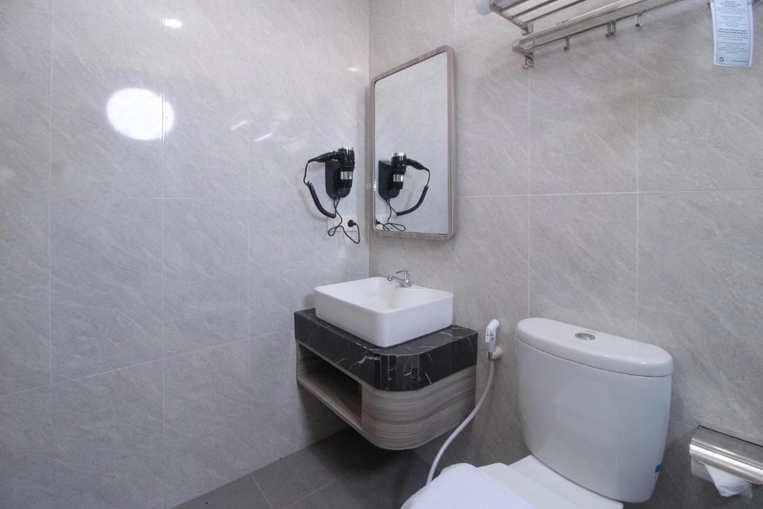 Photo of Bathroom in Pineleng