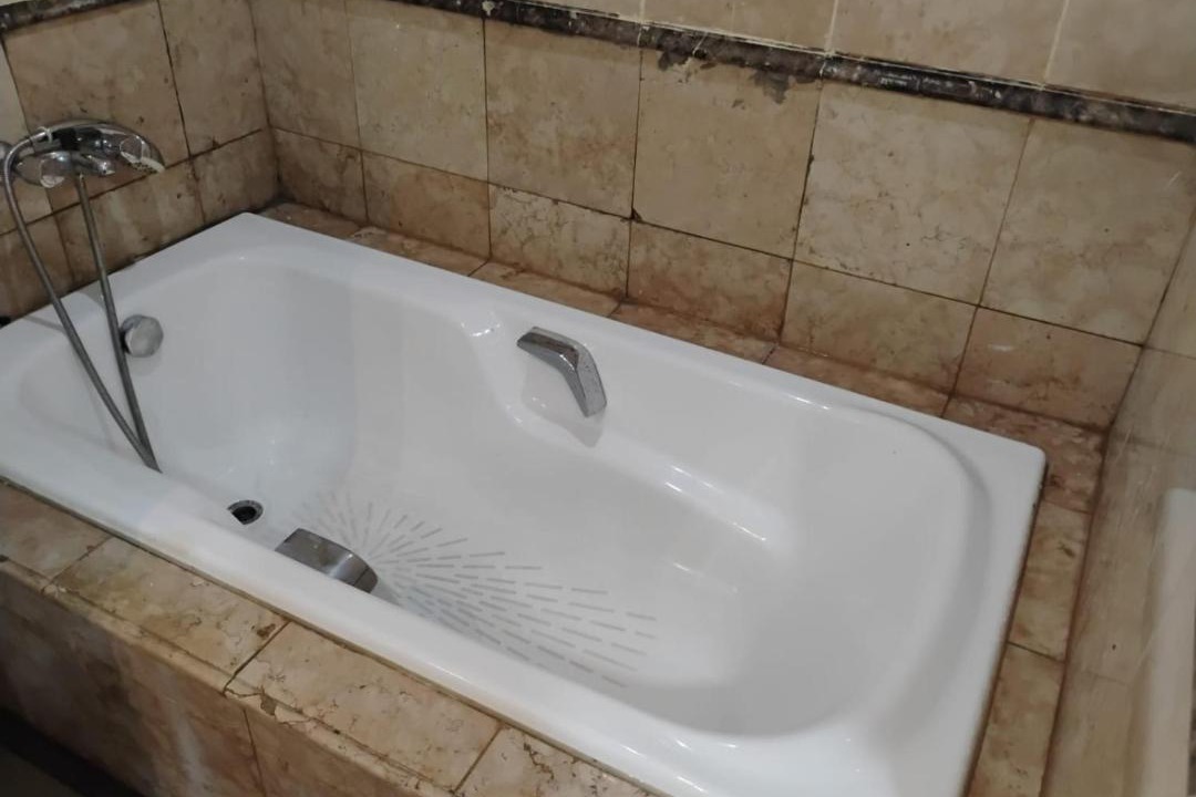 Photo of Bathroom in Jakarta