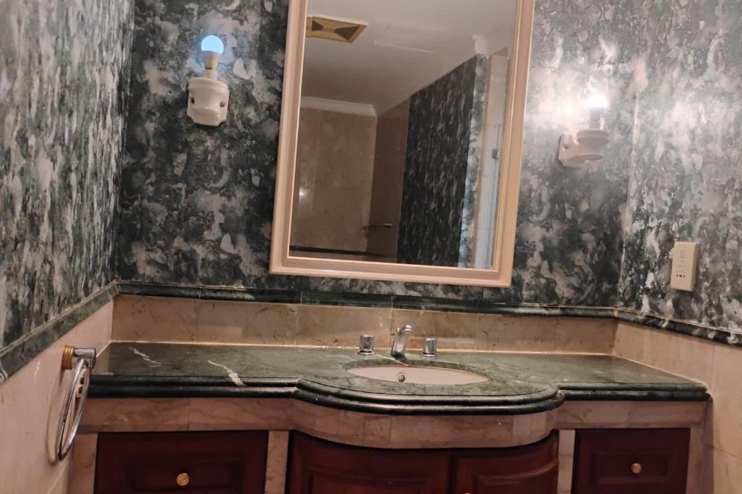 Photo of Bathroom in Jakarta