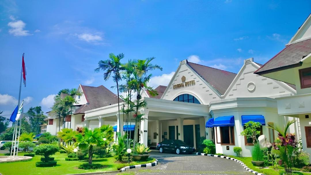 Photo of Others in Wonosobo
