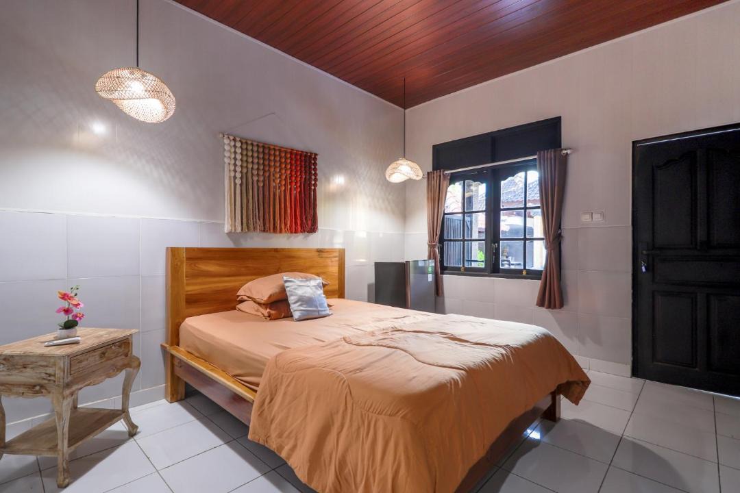 Photo of Bedroom in Downtown Kuta