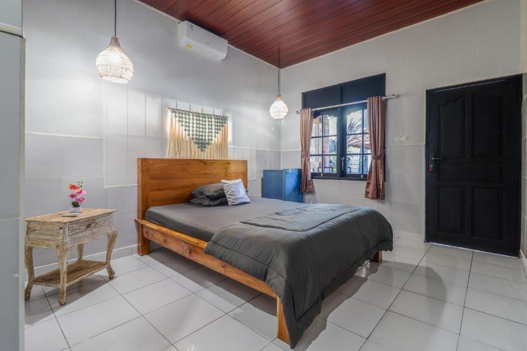 Photo of Bedroom in Downtown Kuta