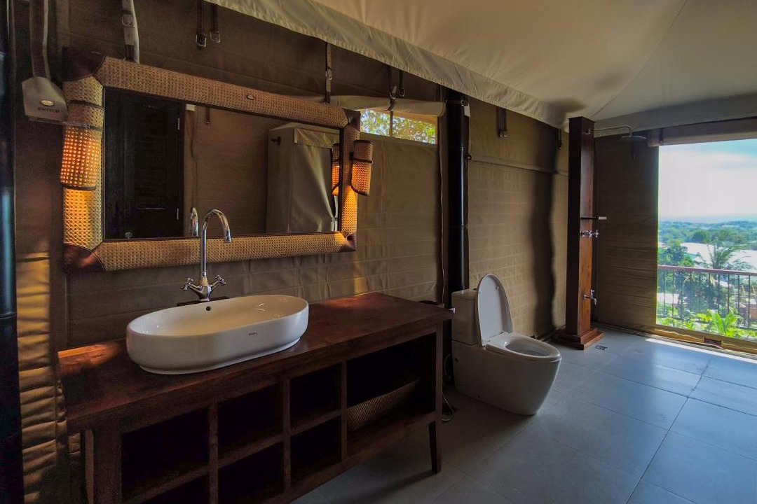 Photo of Bathroom in Jimbaran