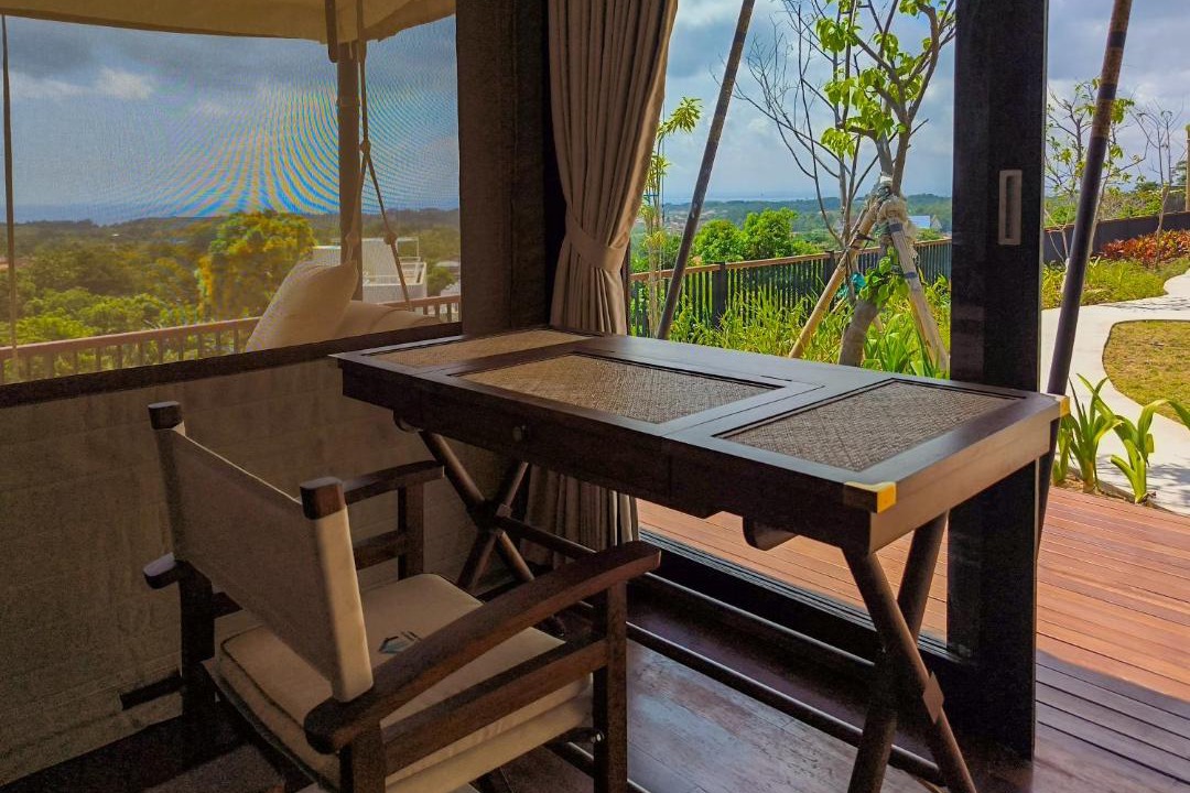 Photo of Patio Balcony in Jimbaran