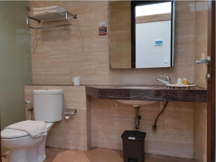 Photo of Bathroom in Rancabali
