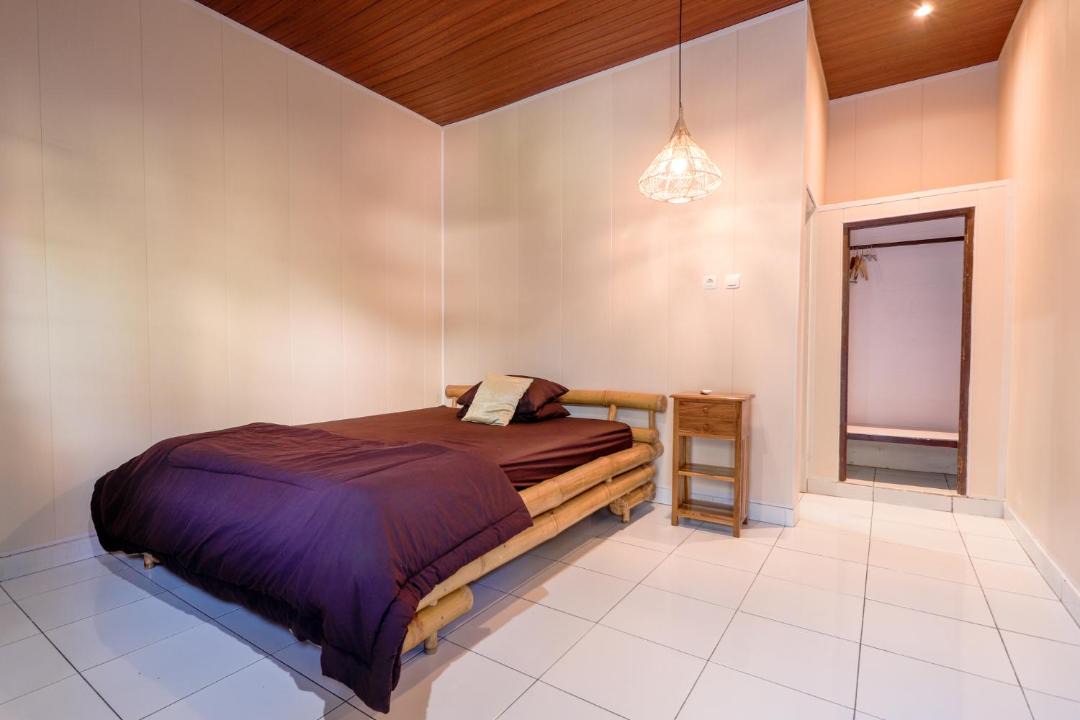 Photo of Bedroom in Downtown Kuta