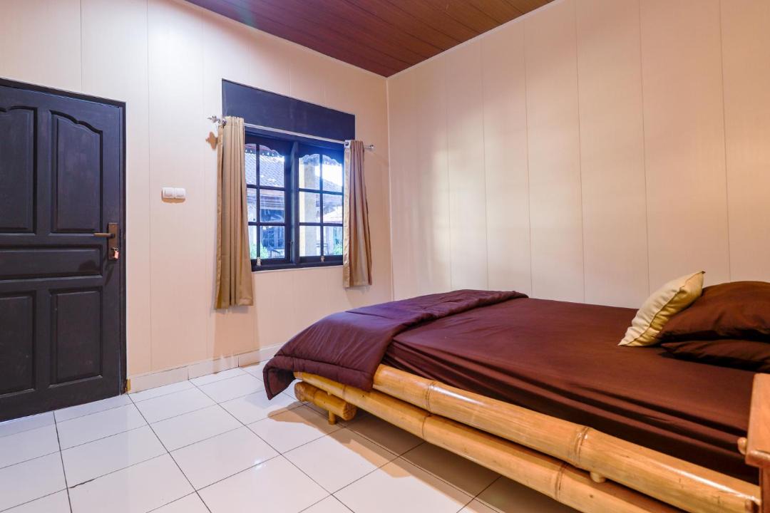 Photo of Bedroom in Downtown Kuta