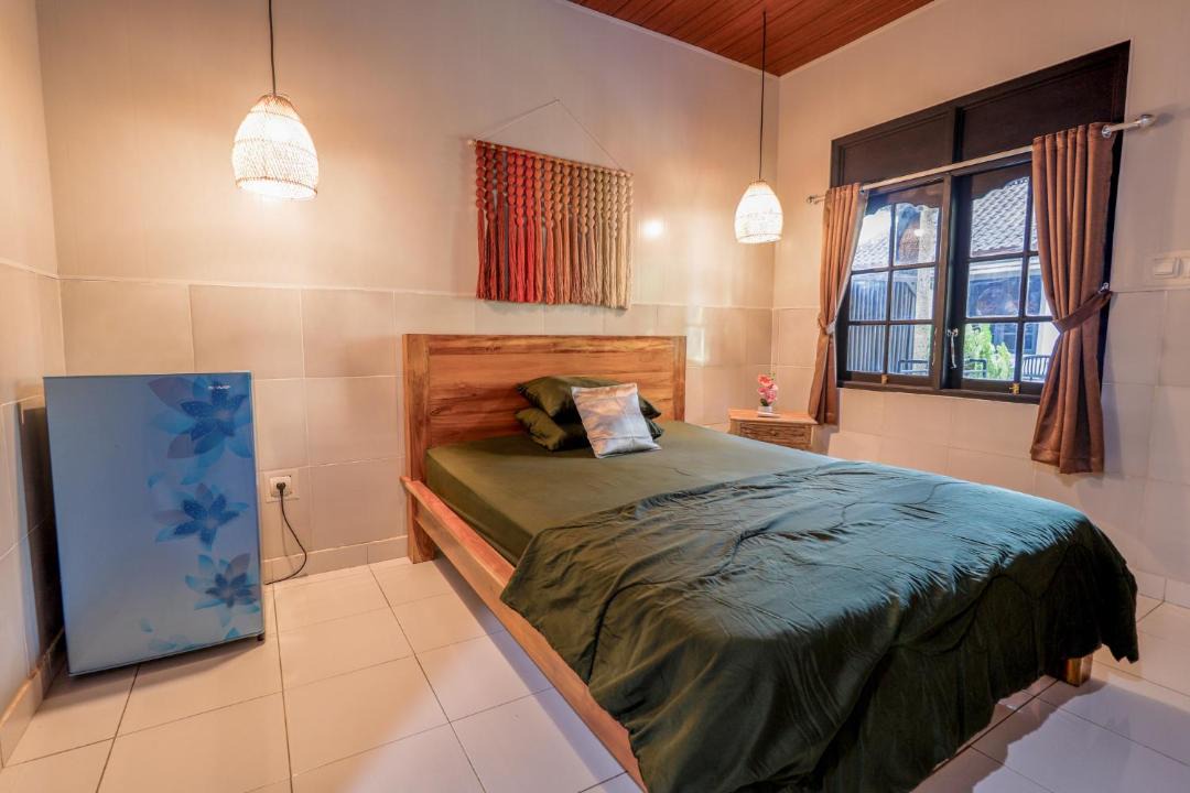 Photo of Bedroom in Downtown Kuta