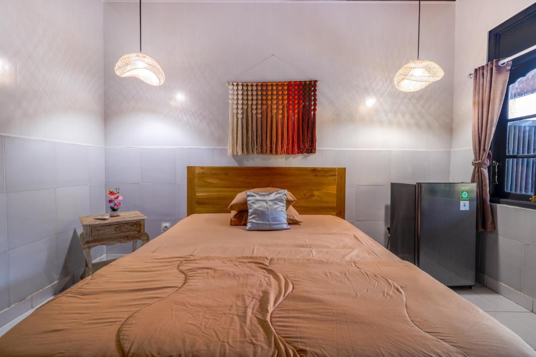 Photo of Bedroom in Downtown Kuta
