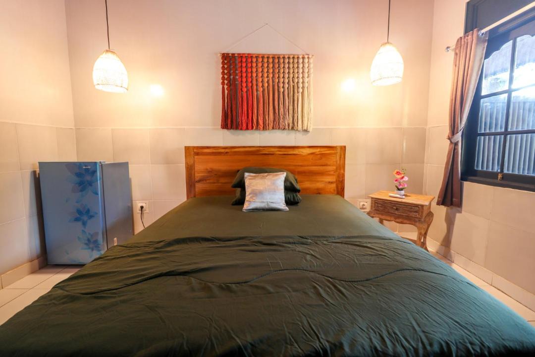 Photo of Bedroom in Downtown Kuta