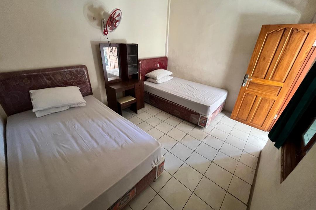 Photo of Bedroom in Denpasar
