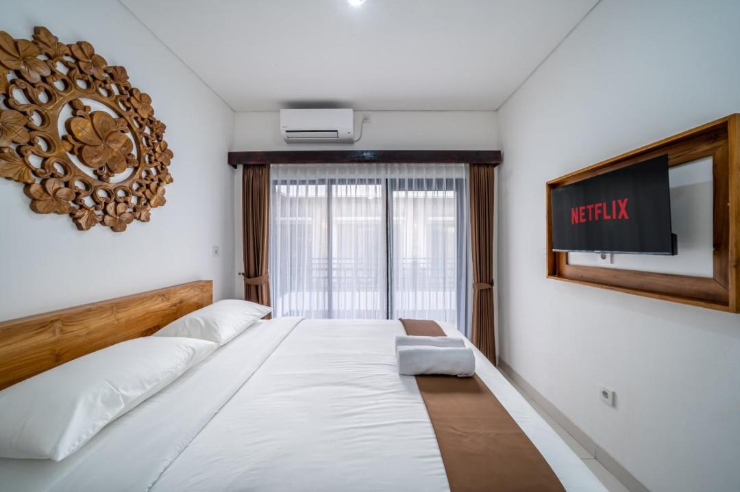 Photo of Bedroom in By Pass Ngurah Rai