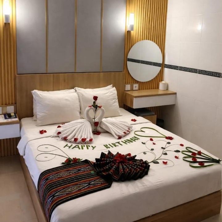 Photo of Bedroom in Kintamani