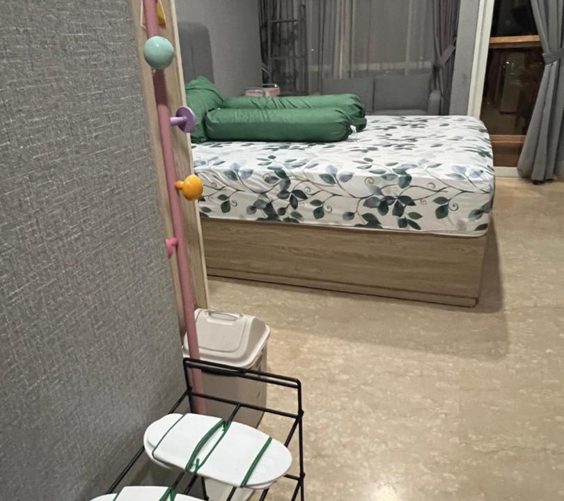 Photo of Bedroom in Cikini