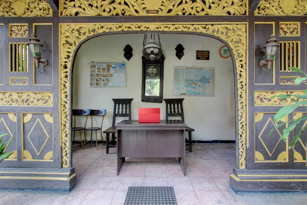 Photo of Others in Surakarta