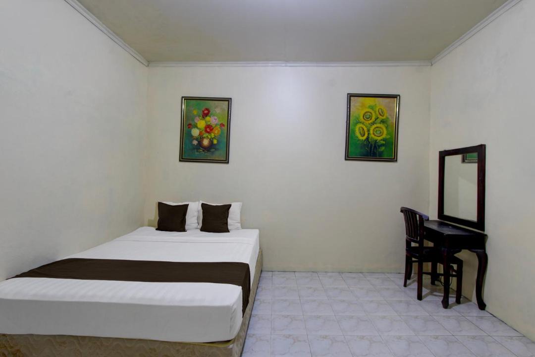 Photo of Bedroom in Surakarta