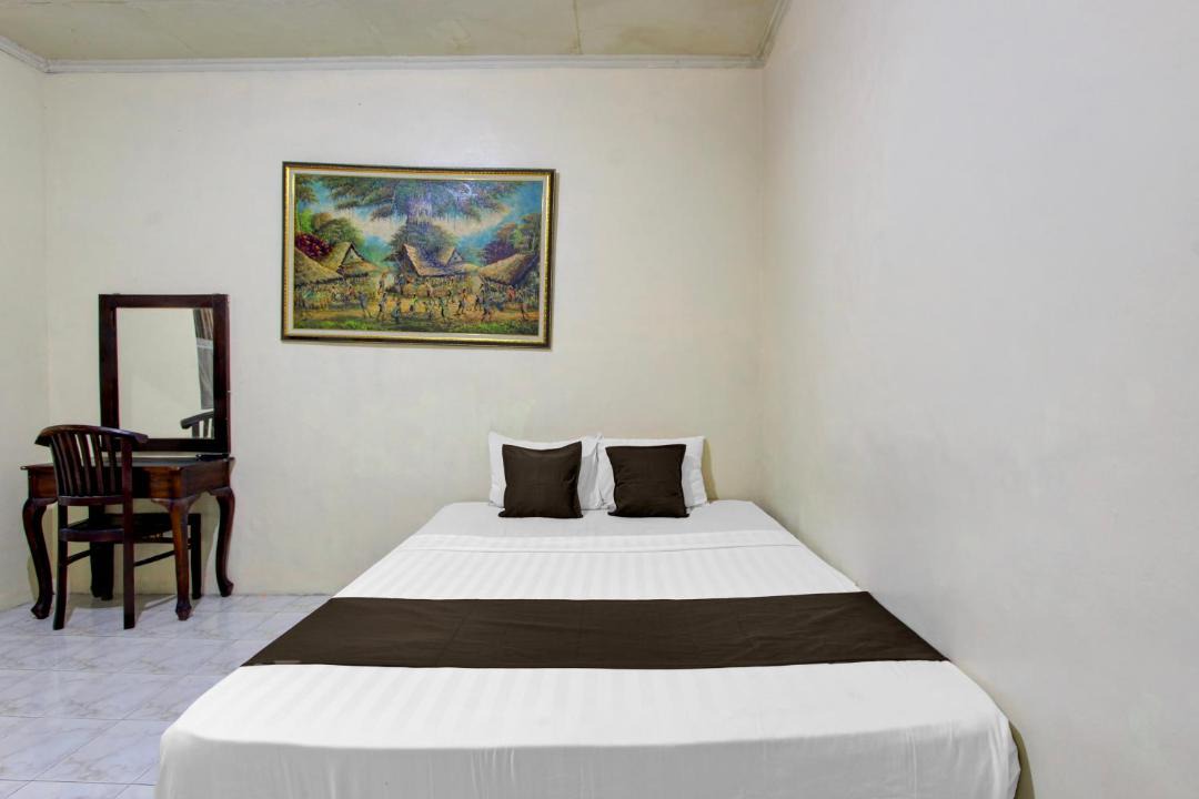 Photo of Bedroom in Surakarta