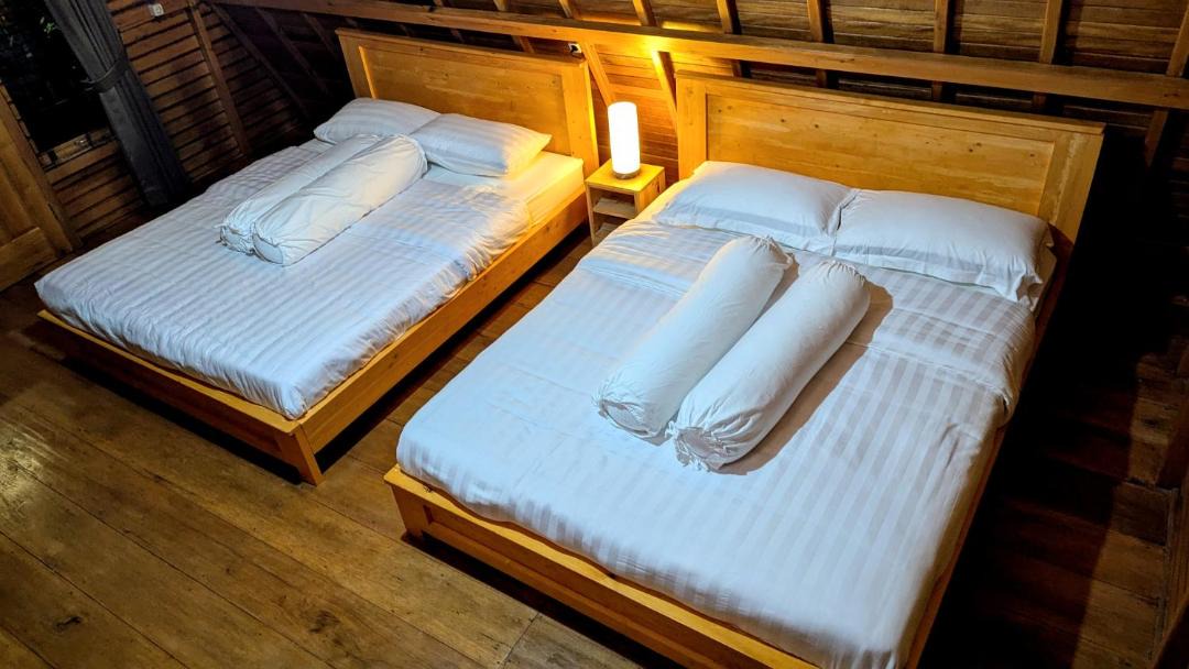 Photo of Bedroom in Sukabumi