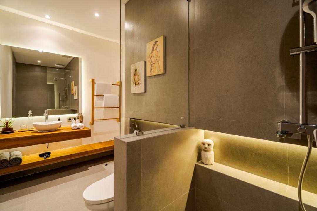 Photo of Bathroom in Mambal