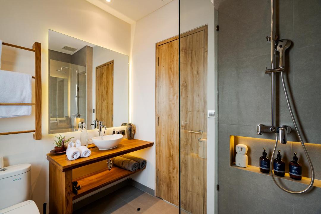 Photo of Bathroom in Mambal