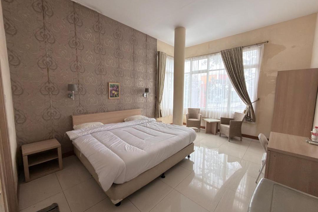 Photo of Bedroom in Serpong