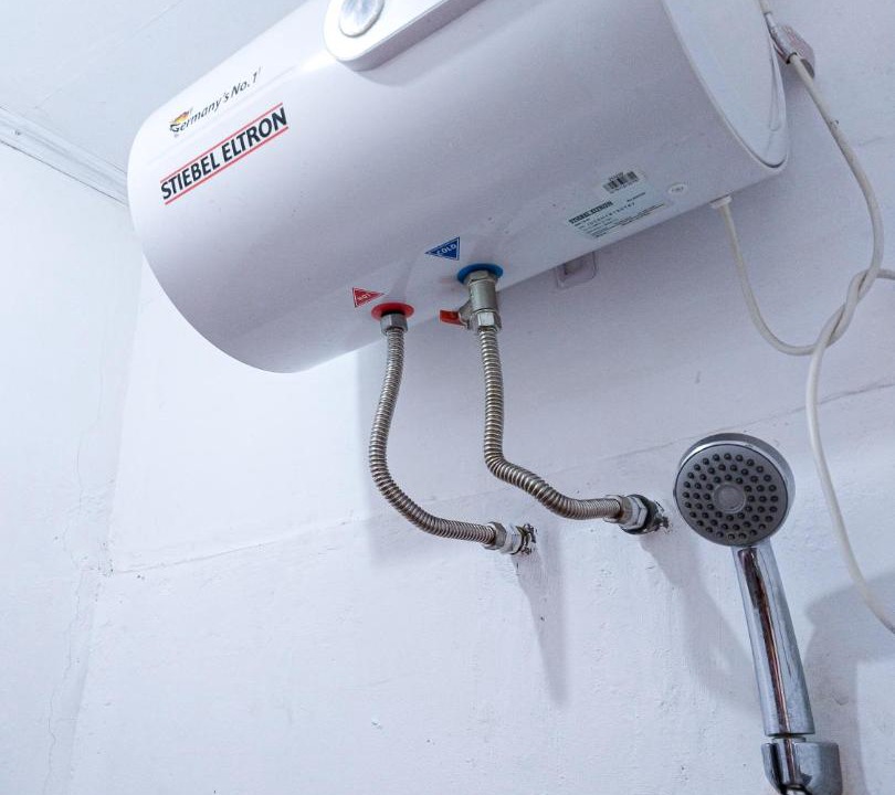 Photo of Bathroom in East Jakarta