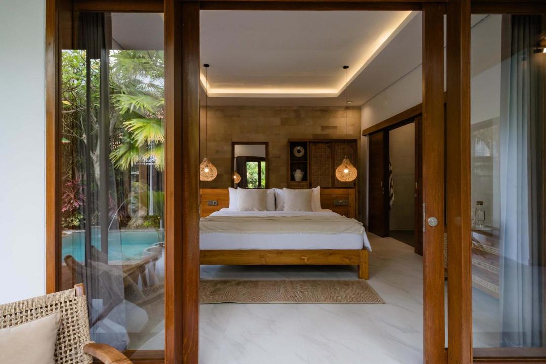 Photo of Bedroom in Bukit