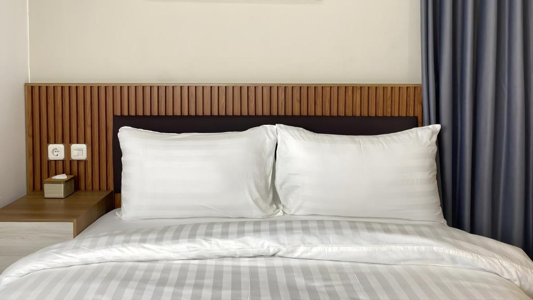 Photo of Bedroom in West Semarang