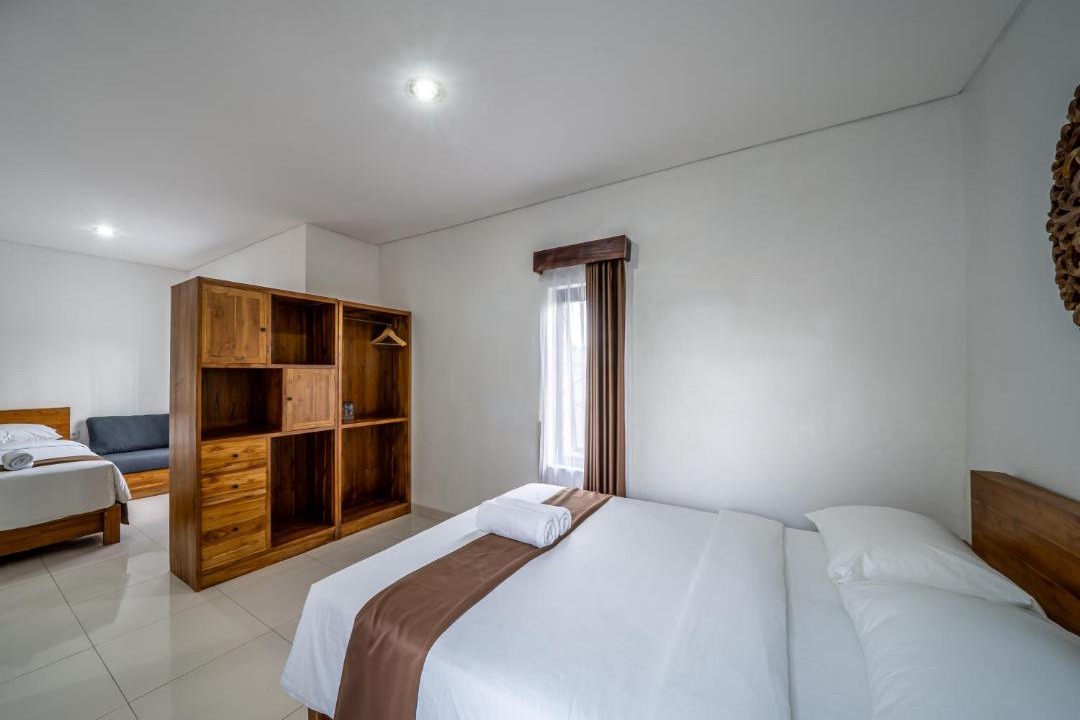 Photo of Bedroom in By Pass Ngurah Rai