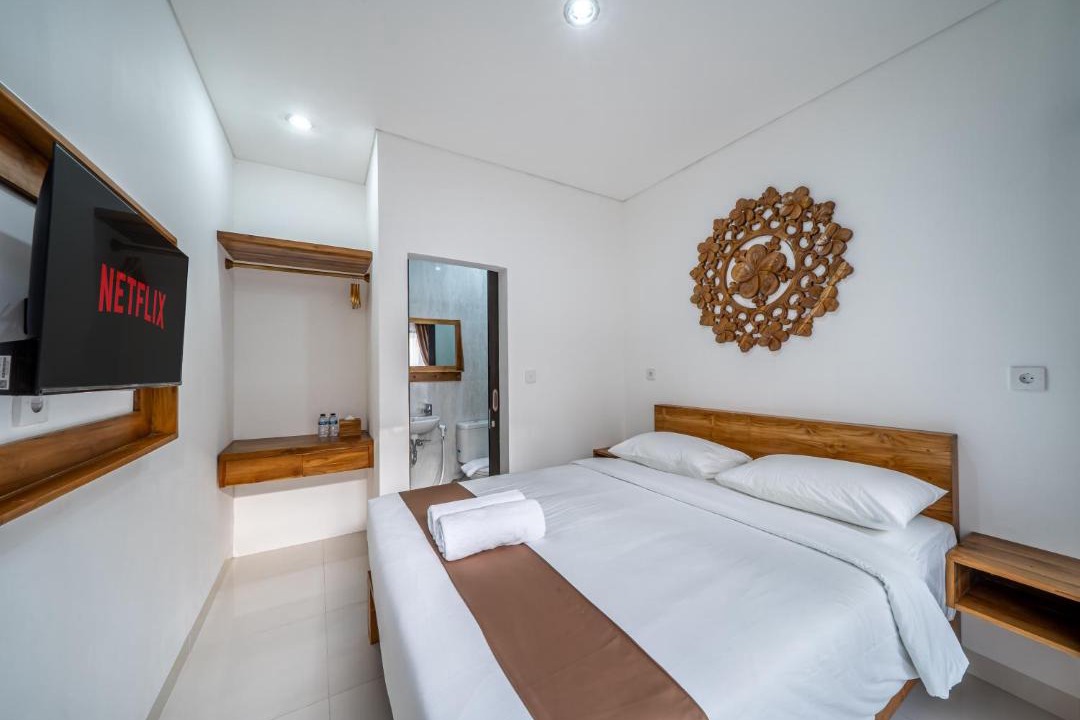 Photo of Bedroom in By Pass Ngurah Rai